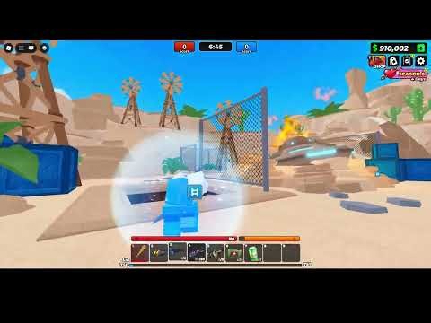 Flag Wars! - Intense battle of pros