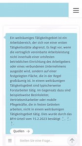 Die KI, die ihre Lohnfragen versteht. So funktioniert der digitale Lohnassistent von Lohn-Xpert: ✅ Frage eingeben – ganz natürlich formuliert ✅ Sofort Antwort für ihren konkreten Fall ✅ Quellen aus dem Rehm-Verlag – 100 % fundiert 💡 Kein Wälzen von Fachliteratur. Kein Googeln mehr. Schnelle digitale Suche. Jetzt loslegen und 30 Tage lang kostenfrei testen: agenda-lohnxpert.de | Agenda Software