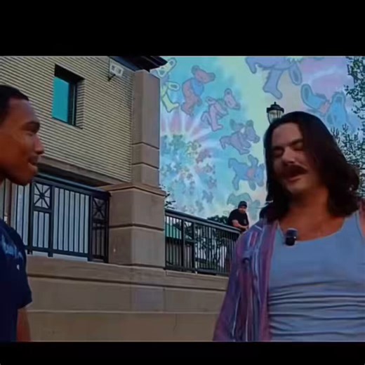 Respect is given where respect is dueThis black kid respectfully engages with ChudTheBuilder & Chud shows mutual respect backUntil another black guy walks up & says “you should know better than to say that word” and then proceeds to call Chud a nigger Rules for thee
