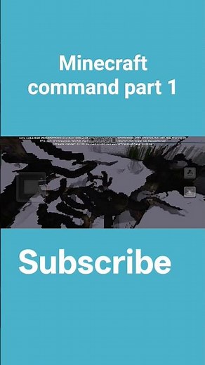 How to do spectator in Minecraft |PixaCraft