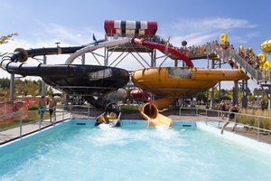4 family-friendly water parks in Ottawa - Today's Parent