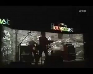 YouTube Stray Cats Rumble In Brighton Rockpalast