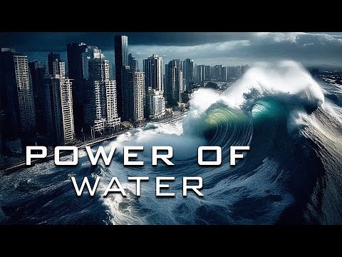 Power Of Water - Forces of Nature | Documentary