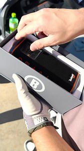 High quality audio combined with the ability to receive audible & visual GPS distances, the Wingman View offers you an experience you won’t want to live without. #BushnellGolf #WingmanView #Golf #DedicatedToTheGame | Bushnell Golf