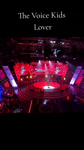 The Voice Kids 2024: Talent Showcase of Young Voices