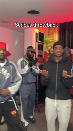 Afro Swing Dance Moves with NSG