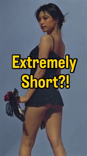 BABYMONSTER Ahyeon’s Extremely Short Safety Shorts Spark Backlash!