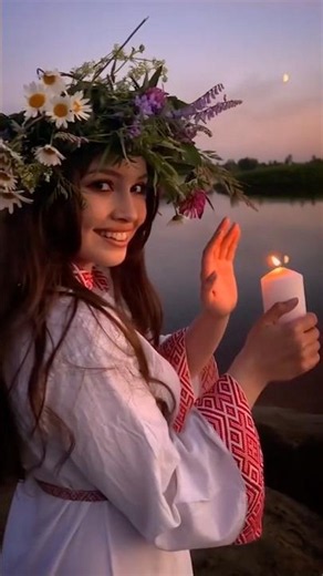 SLAVIC MUSIC | Ночь Купалы | Epic Slavic Folk