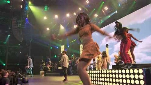 Pharrell Williams《Happy》