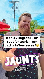 47K views · 3.4K reactions | Uncover the charm of Leiper’s Fork,...