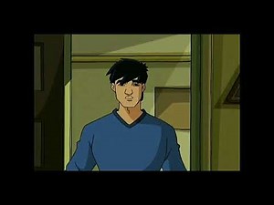 Jackie Chan Adventures Telugu Cartoon network