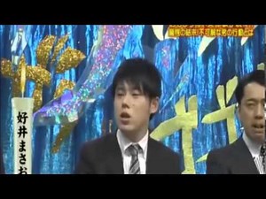 怖い話 閲覧注意【人志松本のゾッとする話 芸人編74】好井まさおのゾッとする話・・・「黄色いパーカー」