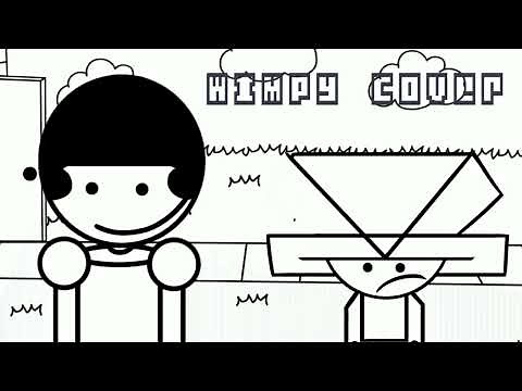 Wimpy Cover (Funkin' In a Wimpy Day Mod) | Dave and Bambi Cover