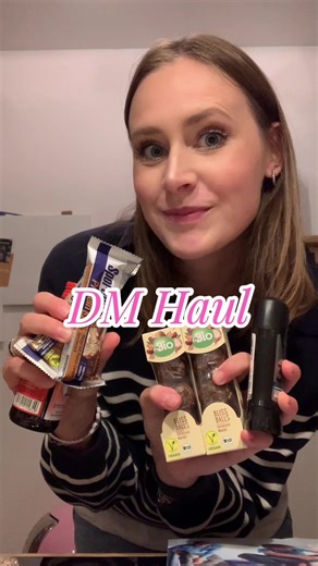 Exciting DM Haul: Discover the Best Products!
