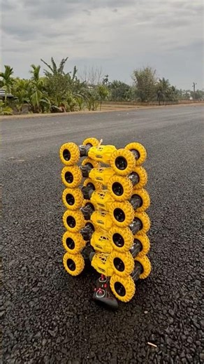 monster truck dikhaiye remote control