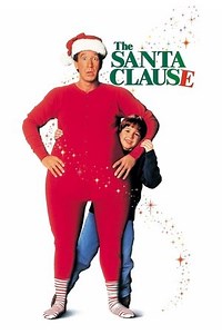 The Santa Clause (1994) - AZ Movies