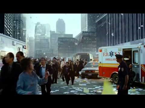 Meet Me In The Stairwell - A 9/11 Memorial Tribute