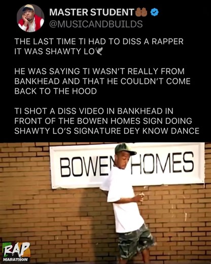 Classic, one of them ones 😮‍💨🔥 #TI #disstrack #fyp #RIP #shawtyLO | shawty lo