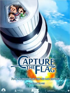 Trailer e resumo de No Mundo da Lua, filme de Animação - Cinema ClickGrátis