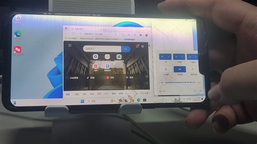 LGG8刷Win驱动更新！支持WiFi触摸声音