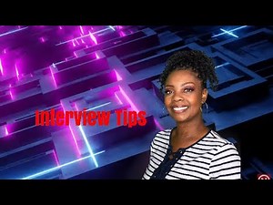 10 Interview Tips for Pharmacy Technicians