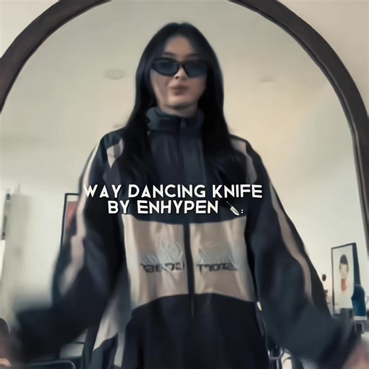 Waynona's Dance Tutorial with ENHYPEN Collaboration