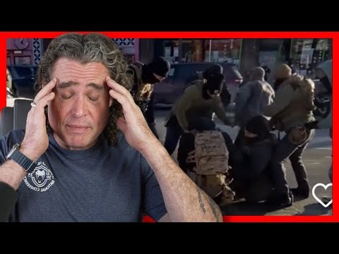 The Shooting Of Alex Pretti In Minneapolis: A No Politics Use Of Force Analysis