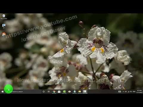 Windows 10 Home : How to Start or Stop Smart Card Service