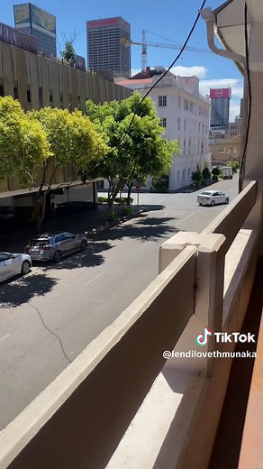 Discover Affordable No Deposit Apartments in Johannesburg CBD