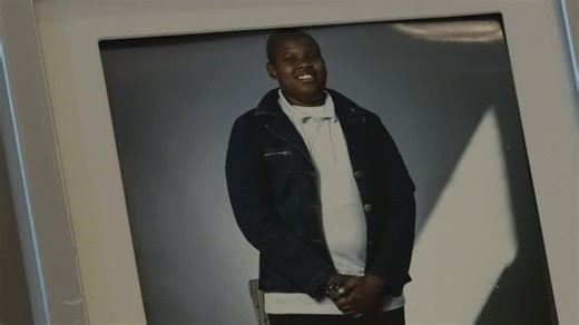 Funeral services held for Tyre Sampson, teen killed on free-fall ride in Orlando