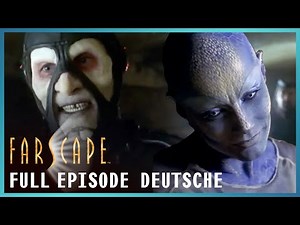 Farscape S1E19 GANZE Folge | Deutsche Übersetzung | Nerv