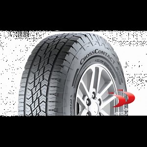 Continental 265/60 R18 110H Crosscontact ATR padangos #359195