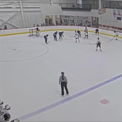 Thomas Karaban Hits a Michigan in Winter Cup