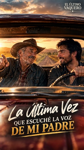 La Última Vez Que Escuché La Voz De Mi Padre #countryenespañol #cancionesdemadre #musicacountry