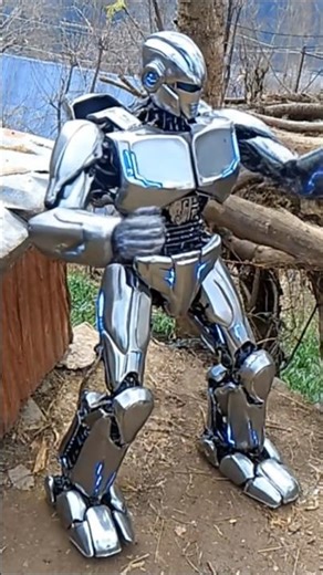 cycle robot shorts#trendingshorts #viralshort