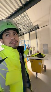 Trabaho ng handyman dito sa Greenland 🇬🇱 medyo mahirap ang trabaho Pero kailangan lumaban 💪🏻 | Pinoy Handyman