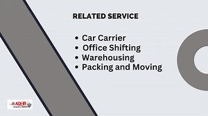 Movers and Packers in Sikar, 8262850044 As the best movers packers in Sikar, we have the best support services to make you fully satisfied with our services. We understand your needs before doing anything for you. According to your requirements, we properly plan everything. Along with this, we take care of the documentation too. We always process written deals with clients along with proper legal documents. The agreements will also be there. We will also give you the whole pricing structure, mak