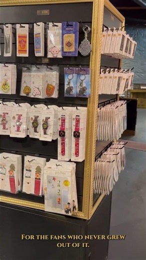 Step Inside House of Spells NYC | Times Square’s Ultimate Fantasy Store #timessquare