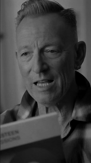 Go inside “LA Garage Sessions '83” in 'Inside Tracks II' —now streaming on Bruce’s official channel.