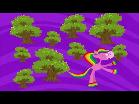 Rainbow Horse Ep 02