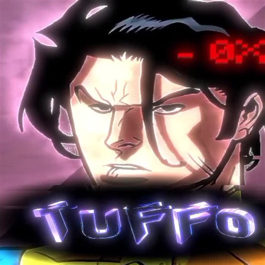 New Trend: Mohawk Mark Edit