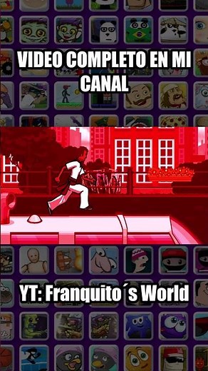 solo yo rompo los juegos FRIV... 🤦🏻‍♂️💥 #shortvideo #shortsfeed #frivgames #friv #nostalgia