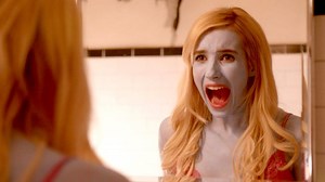 118K views · 694 shares | Halloween is right around the corner, and things are going to get bloody. | Scream Queens | Facebook