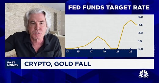 PIMCO's Paul McCulley talks long-term impact of Trump's policies