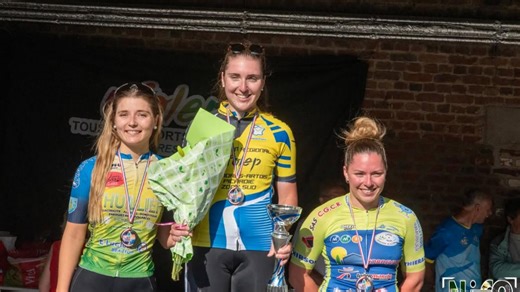 Effet Tour de France femmes : à Chauny ou à Ognes, on évolue entre espoir et réalisme
