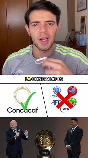 Día 9 | la Concacaf se hace respetar. #mundialdeclubes #clubworldcup #cwc #fifa #tiktokdeportes #deportesentiktok #concacaf