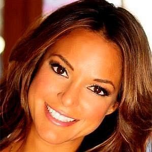 Eva LaRue Boyfriend 2026: Dating History & Exes - CelebsCouples
