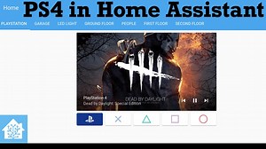 Control Your PS4 with Home Assistant and Google Home