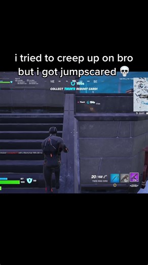 #fortnite #fortnitememes #fyp #viral #fortnitefunny #fortniteclips