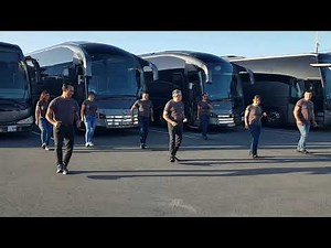 Rivieratur - Jerusalema Challenge